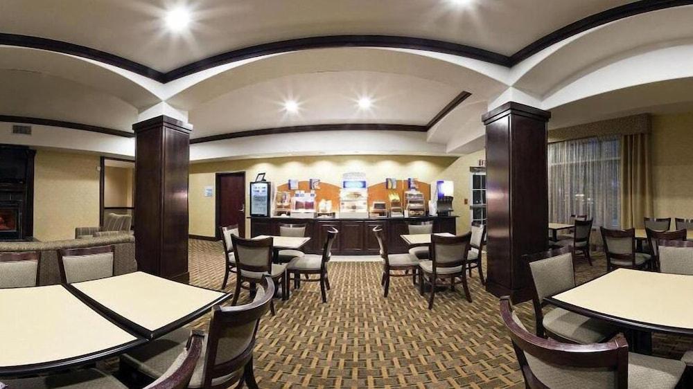 Comfort Inn & Suites Mexia Kültér fotó