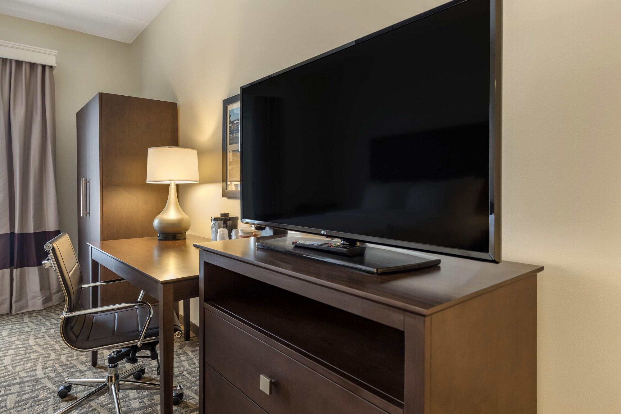 Comfort Inn & Suites Mexia Kültér fotó