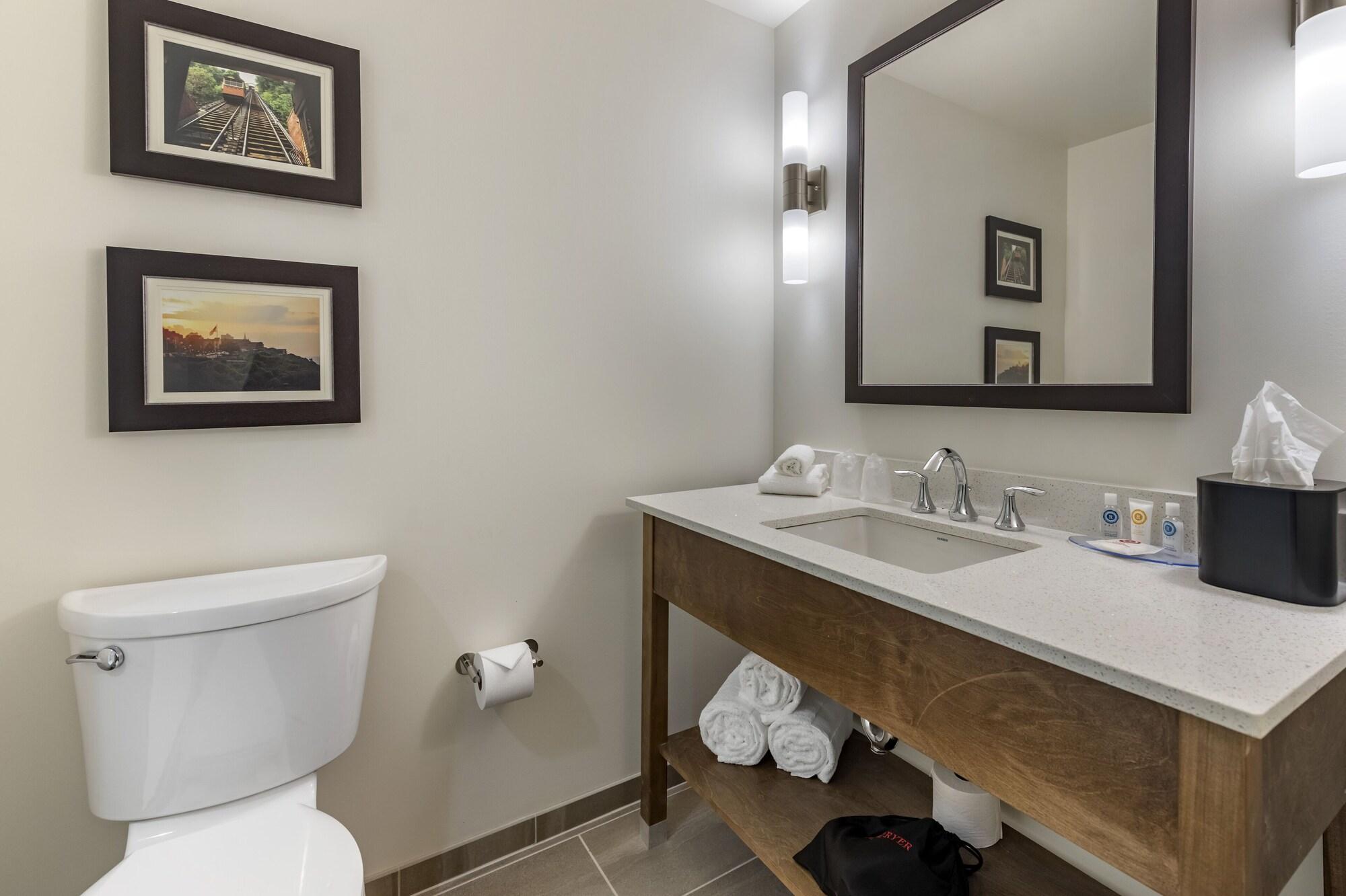 Comfort Inn & Suites Mexia Kültér fotó