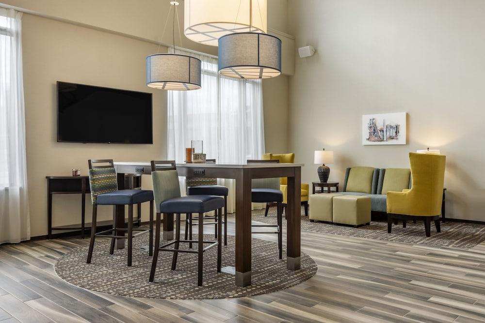 Comfort Inn & Suites Mexia Kültér fotó