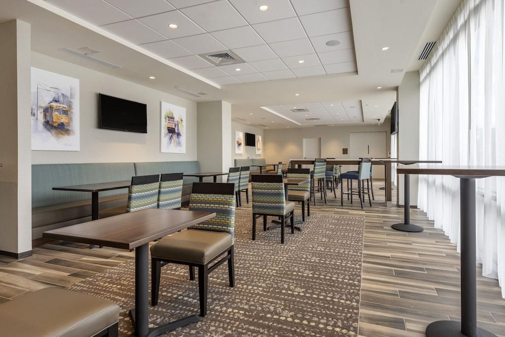 Comfort Inn & Suites Mexia Kültér fotó