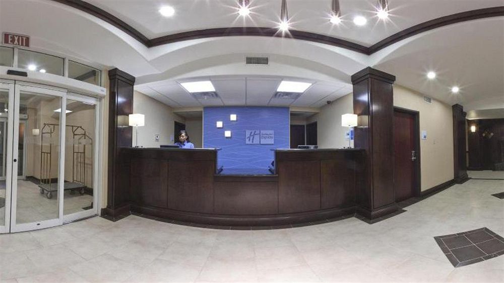 Comfort Inn & Suites Mexia Kültér fotó